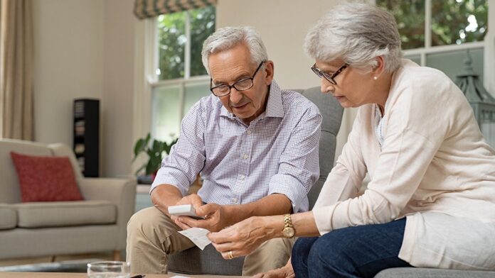 Georgia bank scam law lets banks pause elder exploitation payments