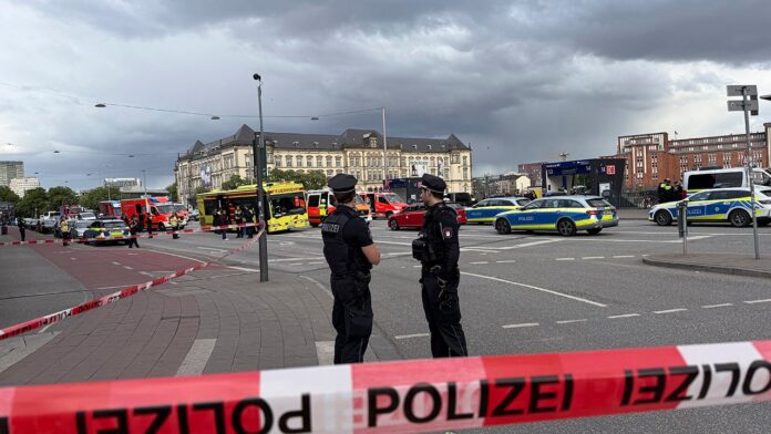 Germany records 751 group rape cases with 578 foreign suspects in 2025