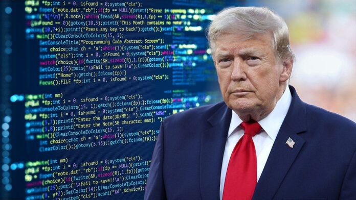 Gold Eagle AI cybersecurity clearinghouse aims to speed up patching
