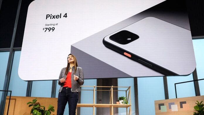 Google, UC San Diego plan data center built from 2,000 Pixel phones