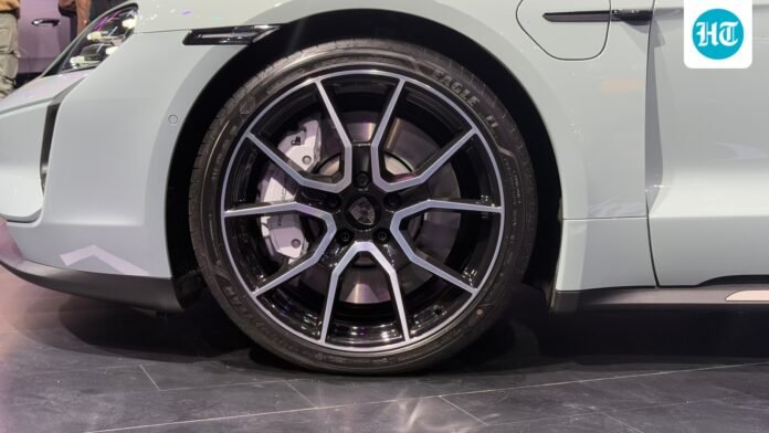 Indian tyre makers face margin pressure and higher capex outlay in FY27: Report