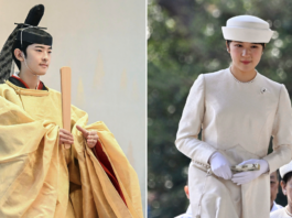 Japan enshrines male-only imperial succession, blocking Princess Aiko