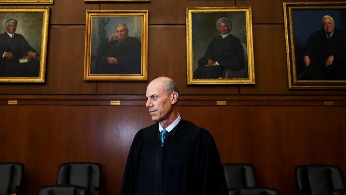 Judge Boasberg halts Trump admin visa policy, cites First Amendment