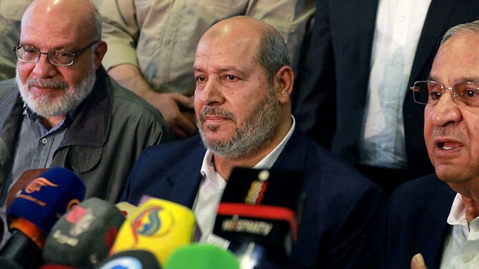 Khalil al-Hayya named Hamas chief as analyst says change unlikely