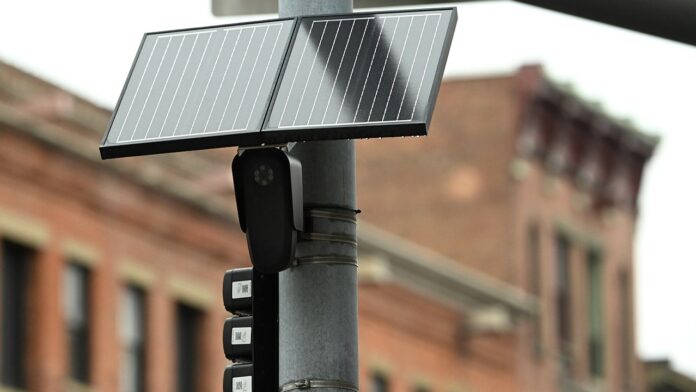 License plate cameras spark privacy debate