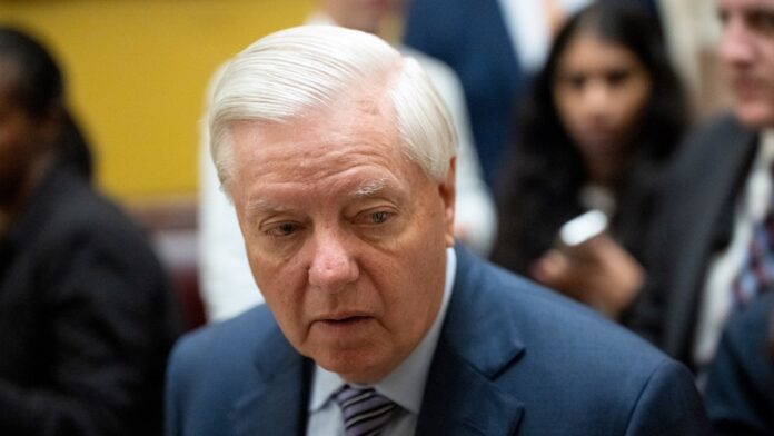 Lindsey Graham's death linked to aortic dissection and heart disease