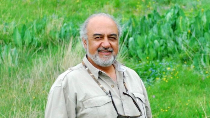 Morad Tahbaz says IRGC used detained Americans as bargaining chips
