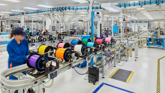 Newsletter: AI is creating jobs, not replacing them, manufacturer says