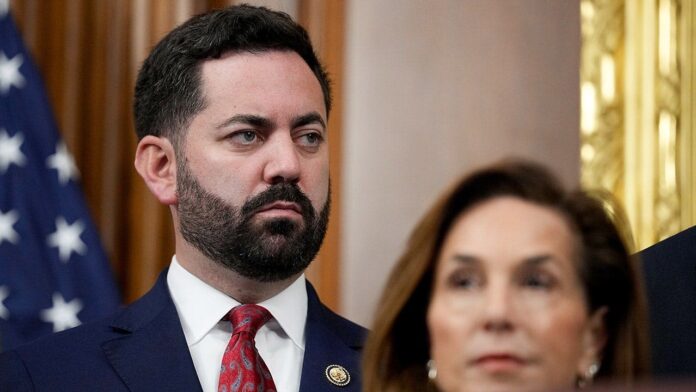 Rep. Lawler blasts Raskin over sanctuary policies at Judiciary hearing