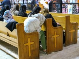 State Department urges Egypt to protect Coptic Christians' rights