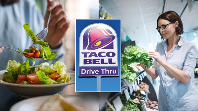 Taco Bell Cyclospora outbreak: Doctors on whether lettuce is safe to eat