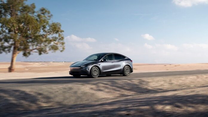 Tesla Model Y and app reroute driver to hospital during heart attack
