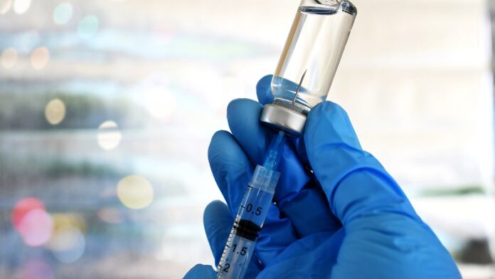Vaccine for pancreatic cancer prevention shows promise in early research