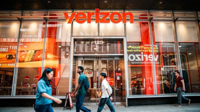Verizon scam uses fake fraud calls to trigger phone account takeover