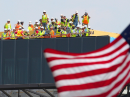 AI data center industry sparking blue-collar jobs boom: newsletter AI data center industry sparking blue-collar jobs boom: newsletter