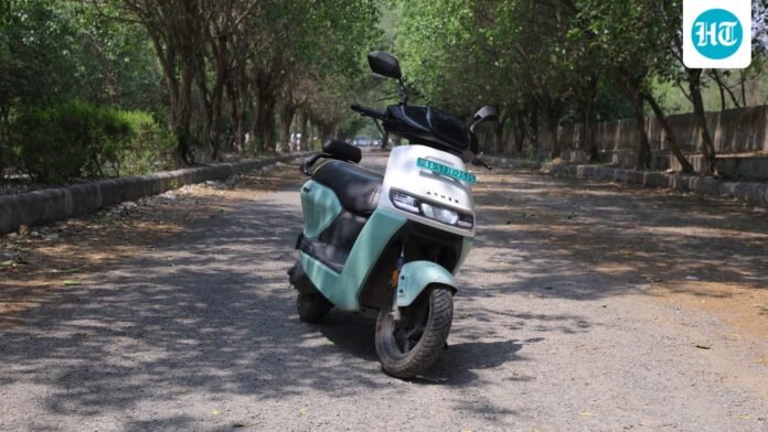 Ather Energy aims to expedite capacity expansion as EV demand outstrips supply