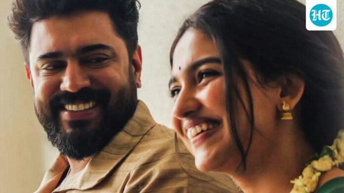 Bethlehem Kudumba Unit Twitter review: Fans call Nivin Pauly, Mamitha Baiju's age-gap romance Onam winner over Khalifa