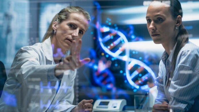 Blood cancer progression may be detectable years before diagnosis
