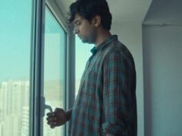 Chaar Diwari director Syed Shadan reveals how living in Mumbai’s cramped houses inspired horror film | Interview Chaar Diwari director Syed Shadan reveals how living in Mumbai's cramped houses inspired horror film | Interview
