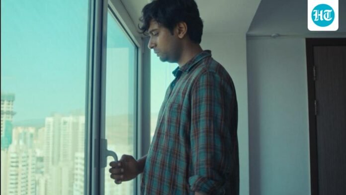 Chaar Diwari director Syed Shadan reveals how living in Mumbai's cramped houses inspired horror film | Interview