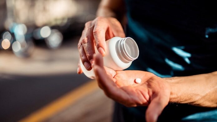 Common energy-boosting supplements may help pancreatic cancer cells survive chemo