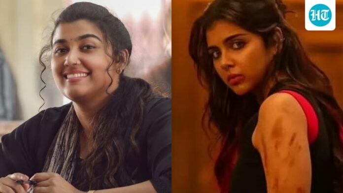 Did Vismaya Mohanlal manage to beat Kalyani Priyadarshan's Lokah box office opening with Thudakkam? Know all about it
