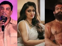 Dil Raju recalls his reaction to Yash's collaboration with Geetu Mohandas for Toxic after KGF: 'Thought he had gone mad'