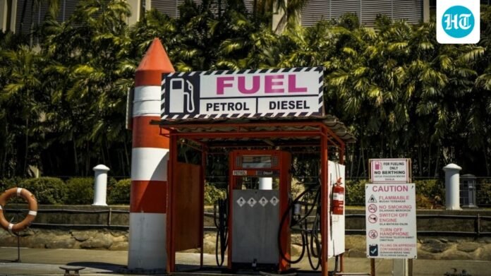 Ethanol blending in diesel fails flash-point test, says Government