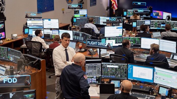 FBI disrupts China-linked botnet used to hack NASA and US agencies