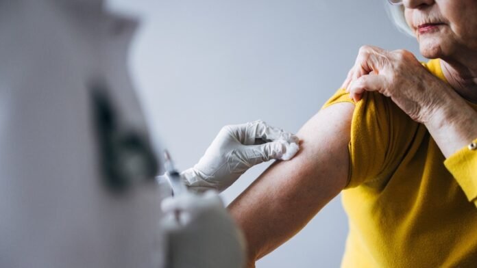 FDA approves Moderna's first mRNA flu vaccine for adults 50 and up