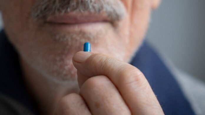 FDA approves new pill for metastatic pancreatic cancer treatment