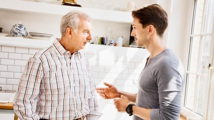 Family estrangement reconciliation possible for most, expert says