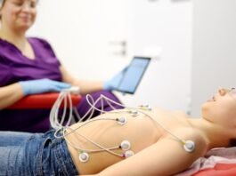 Florida ECG law helps student-athlete find congenital heart defect