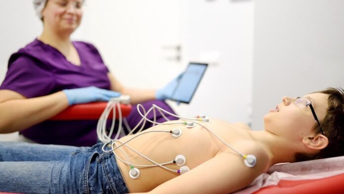 Florida ECG law helps student-athlete find congenital heart defect