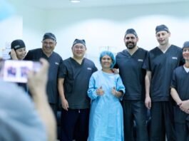 ForSight Robotics says JASPER robot used in 26 cataract surgeries