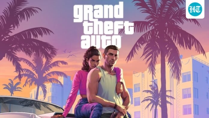 GTA 6 Extended Look announced; Rockstar to premiere reveal on Netflix before YouTube