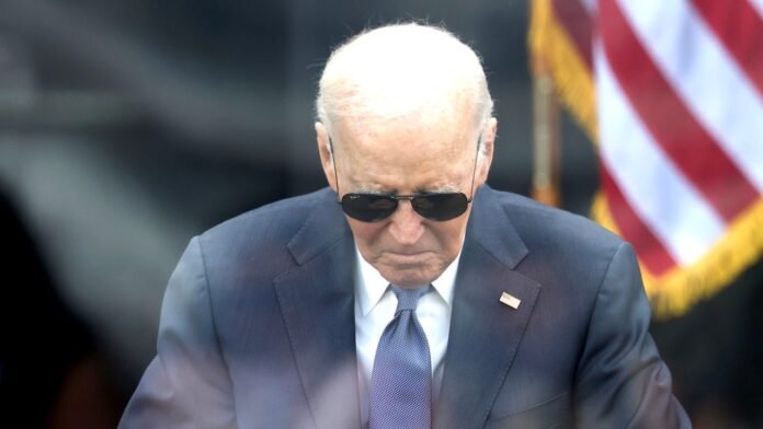 Hunter Biden says Joe Biden's prostate cancer has spread to the bones