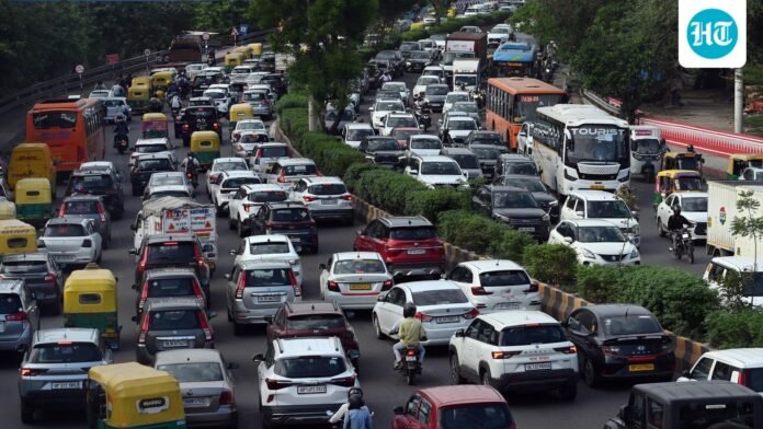 Indian auto industry records strongest July sales performance