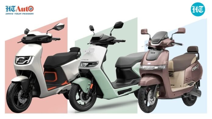 Indian two-wheeler industry to see 5-8% growth in FY27, projects study