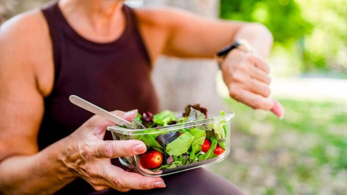 Intermittent fasting may ease chronic pain through the gut-brain axis