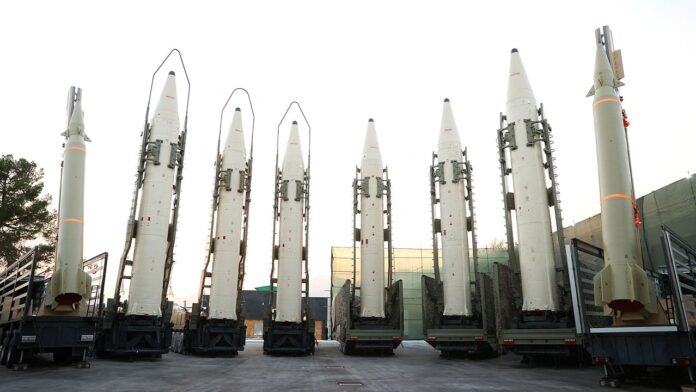 Iran could launch fall strikes on ships and Gulf targets, analysts warn