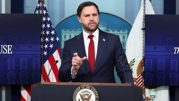 JD Vance calls AOC a 'communist' and Schiff 'irrelevant' in TikTok smackdown