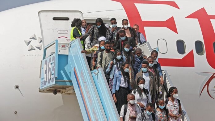 Judge allows Trump admin to terminate Ethiopia TPS protections