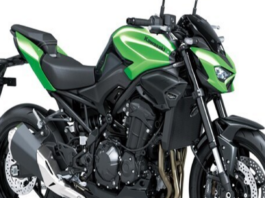 Kawasaki Z900 offers extended: Get free windscreen, EMI plans from ₹22,900