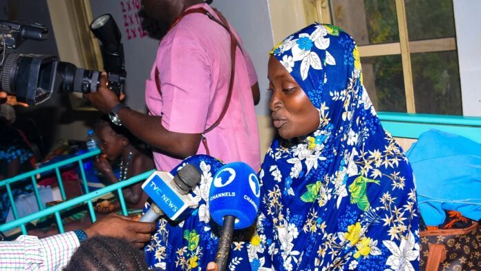 Kwara State hostages freed after 6 months held by jihadi kidnappers