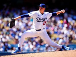 MLB Schedule Today: Game Times, How to Watch, TV Channels, Streaming