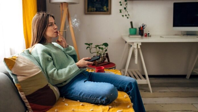 Marijuana surpasses alcohol and cigarettes in daily use among US adults