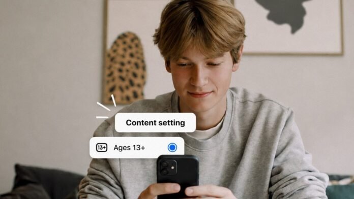 Meta agrees to 2-hour daily limit on teen Instagram and Facebook use
