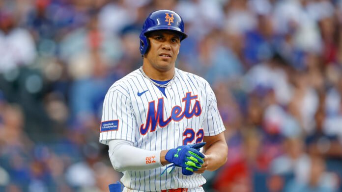 Mets Activate Juan Soto From Injured List After 1-Month Absence