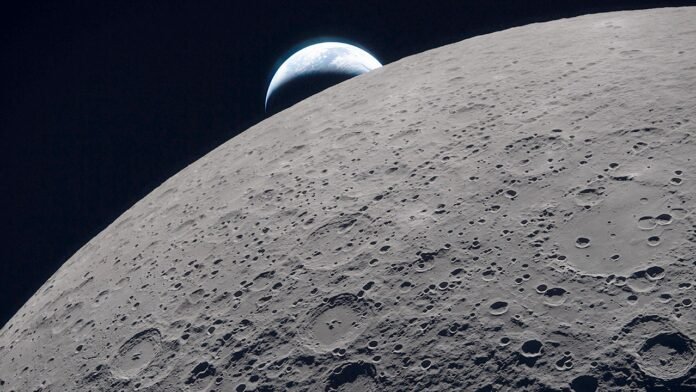 NASA announces three new Moon missions to establish permanent lunar base